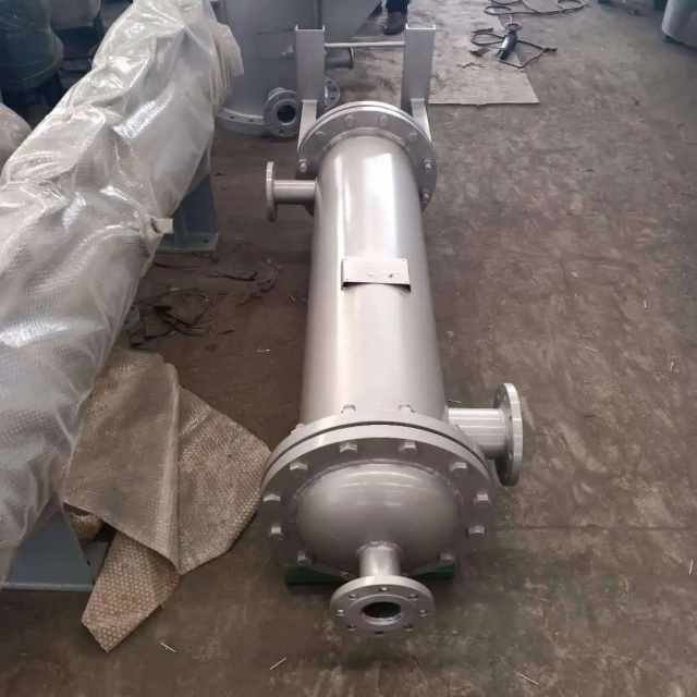 宜州分集水器重要指标